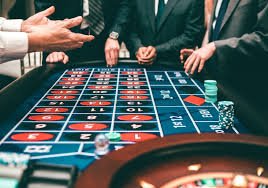 Pengguna mengatur anggaran deposit